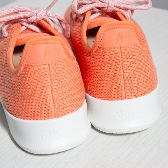 Allbirds Women Tree Runner - NEW, NEVER WORN - Picture 5 of 10